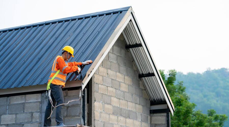 Local Chimney Repair in Claremont, NC